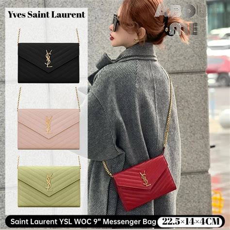 ysl กระเป๋าราคา|ysl bag ผู้หญิง.